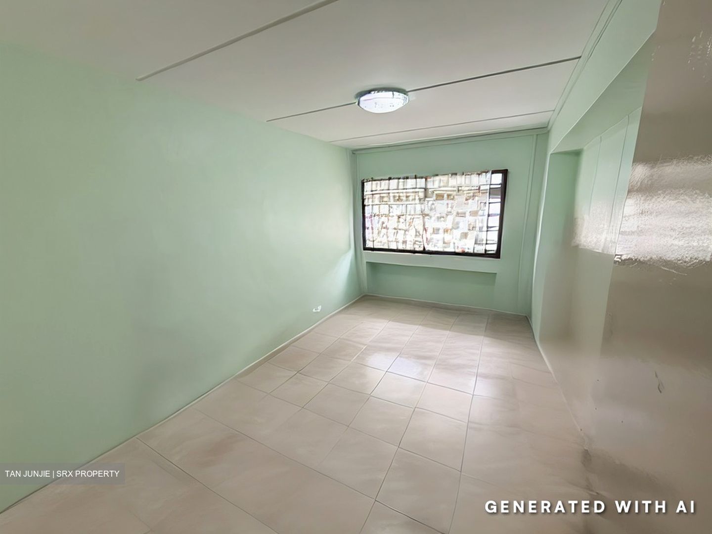 Blk 670 Eunos Damai Ville (Bedok), HDB 5 Rooms #635065251
